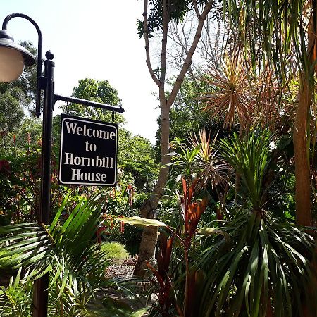 Hornbill House Bed & Breakfast Mtubatuba Екстериор снимка