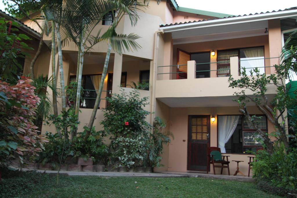 Hornbill House Bed & Breakfast Mtubatuba Екстериор снимка