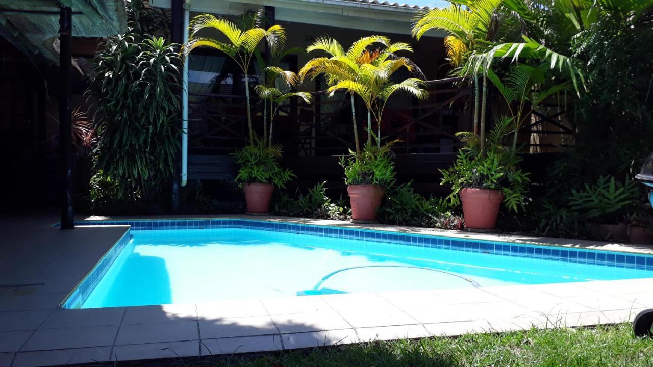 Hornbill House Bed & Breakfast Mtubatuba Екстериор снимка